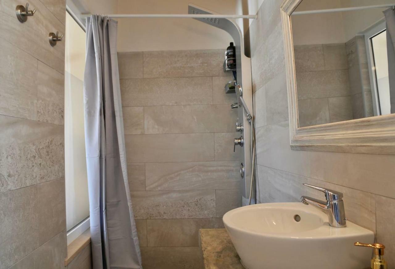 Cal Velho - Holiday Lodge São Luis Dış mekan fotoğraf